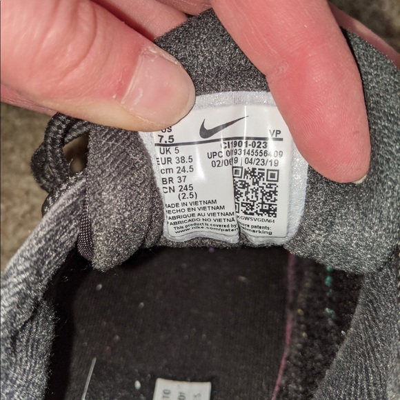 Host Pick 🌻Nike Air Max 98 Rainbow - Picture 6 of 6